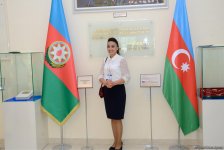 В поселке Гузанлы Агдамского района прошел форум молодежи оккупированных и приграничных районов Азербайджана (ФОТО)