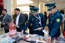 В поселке Гузанлы Агдамского района прошел форум молодежи оккупированных и приграничных районов Азербайджана (ФОТО)