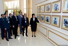 В поселке Гузанлы Агдамского района прошел форум молодежи оккупированных и приграничных районов Азербайджана (ФОТО)