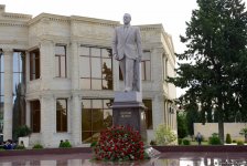 В поселке Гузанлы Агдамского района прошел форум молодежи оккупированных и приграничных районов Азербайджана (ФОТО)