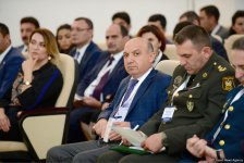 В поселке Гузанлы Агдамского района прошел форум молодежи оккупированных и приграничных районов Азербайджана (ФОТО)