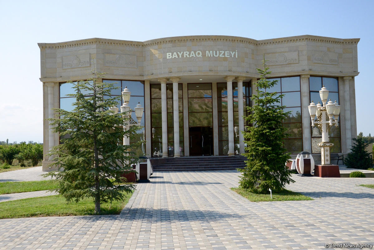 В поселке Гузанлы Агдамского района прошел форум молодежи оккупированных и приграничных районов Азербайджана (ФОТО)