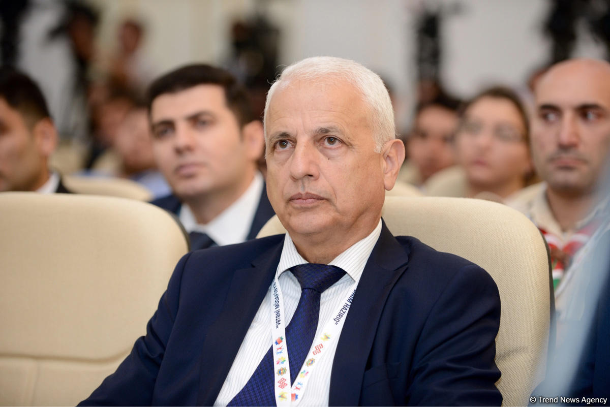 В поселке Гузанлы Агдамского района прошел форум молодежи оккупированных и приграничных районов Азербайджана (ФОТО)