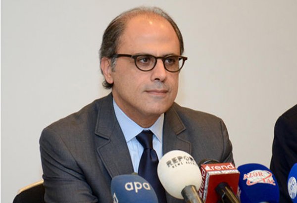 IMF to send mission to Azerbaijan to mull economic reforms