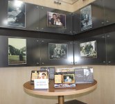 В Баку открылась фотовыставка и и прошел концерт в память о Муслиме Магомаеве