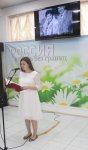 В Баку открылась фотовыставка и и прошел концерт в память о Муслиме Магомаеве