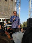 Фестиваль культуры Индонезии в Баку –  красочный мир "Страны тысячи островов" (ФОТО)