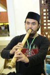 Фестиваль культуры Индонезии в Баку –  красочный мир "Страны тысячи островов" (ФОТО)