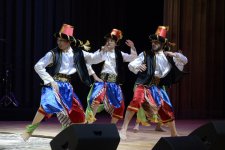 Фестиваль культуры Индонезии в Баку –  красочный мир "Страны тысячи островов" (ФОТО)