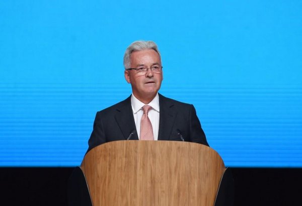 UK: Azerbaijan is regional leader in fight against int’l terrorism