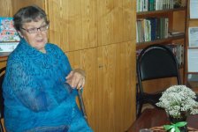 Саша – единственная оставшаяся в живых из фильма "Бахтияр", рассказала о Рашиде Бейбутове (ЭКСКЛЮЗИВ, ФОТО)