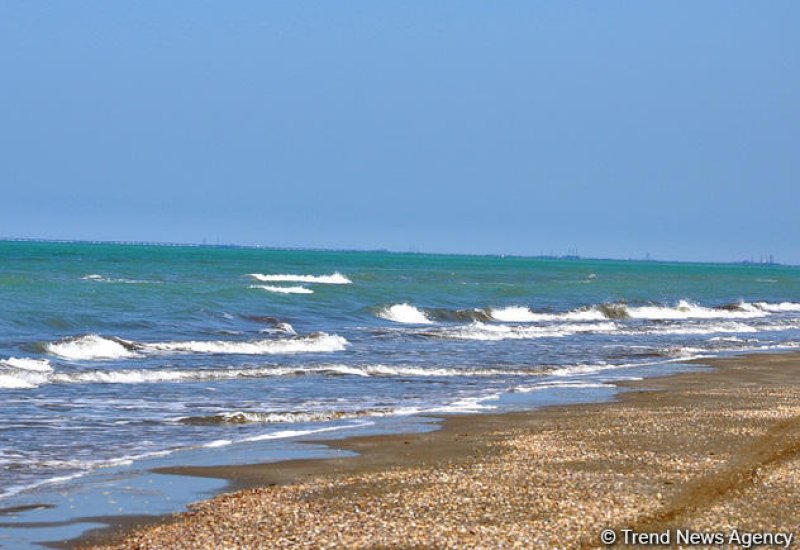 Azerbaijan to host Caspian Sea level commission’s first meeting in 2027