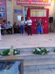 Узеир – мир музыки (ФОТО)