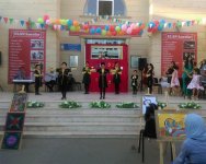 Узеир – мир музыки (ФОТО)