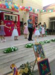Узеир – мир музыки (ФОТО)