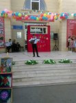 Узеир – мир музыки (ФОТО)