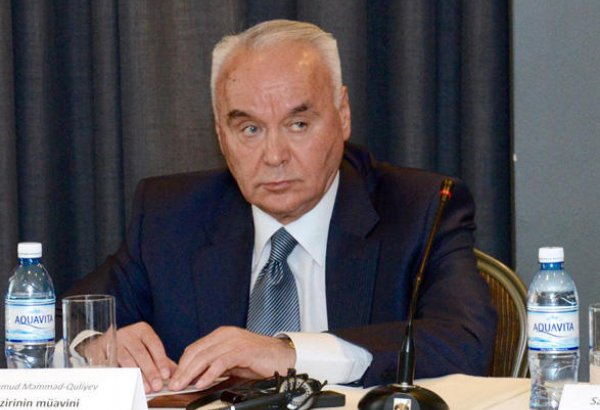 МИД Азербайджана о ходе переговоров по новому соглашению о стратегическом партнерстве с ЕС