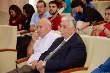Москву ждет грандиозная премьера "Лейли и Меджнун": С восточной любовью из Баку! (ФОТО)
