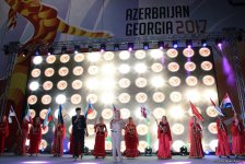 В Баку состоялась церемония  открытия Чемпионата Европы по волейболу  (ФОТО, ВИДЕО)