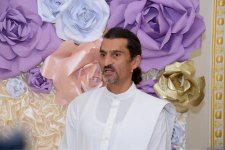 Classical Yoga School opens in Baku (PHOTO)