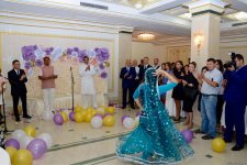 Classical Yoga School opens in Baku (PHOTO)