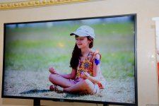 Classical Yoga School opens in Baku (PHOTO)