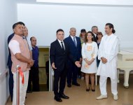 Classical Yoga School opens in Baku (PHOTO)