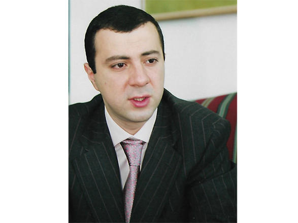 В Азербайджане снят фильм памяти первого президента Всемирного конгресса горских евреев Заура Гилалова (ВИДЕО)