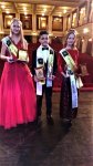 Азербайджанский юноша признан самым красивым в мире (ФОТО)