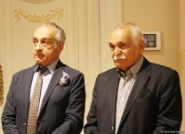 Великолепные произведения живописи Асафа Джафарова, на которых нужно учиться (ФОТО)