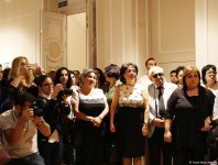 Великолепные произведения живописи Асафа Джафарова, на которых нужно учиться (ФОТО)