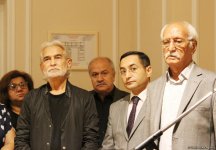 Великолепные произведения живописи Асафа Джафарова, на которых нужно учиться (ФОТО)
