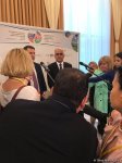 Азербайджан и Россия подписал ряд документов по инвестициям и сотрудничеству (ФОТО)
