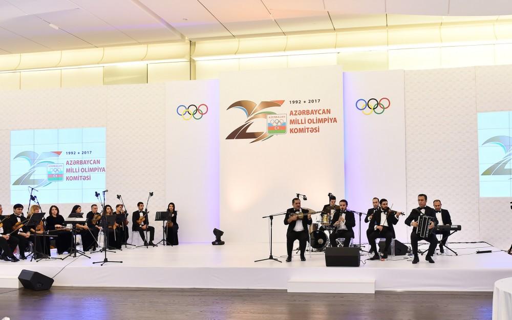 Ilham Aliyev presented highest award of International Judo Federation (PHOTO)