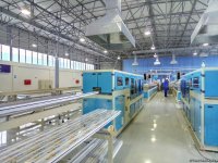 Создание экспортоориентированных промпредприятий - одна из главных задач Азербайджана - замминистра (ФОТО)