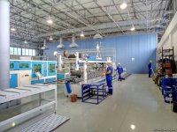 Создание экспортоориентированных промпредприятий - одна из главных задач Азербайджана - замминистра (ФОТО)