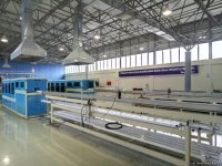 Создание экспортоориентированных промпредприятий - одна из главных задач Азербайджана - замминистра (ФОТО)
