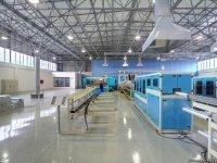 Создание экспортоориентированных промпредприятий - одна из главных задач Азербайджана - замминистра (ФОТО)