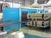 Создание экспортоориентированных промпредприятий - одна из главных задач Азербайджана - замминистра (ФОТО)