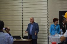 Эльшан Мамедли: Письмо мужу моей невесты, или Человеческие пороки (ФОТО)