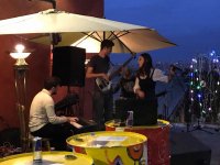 Неожиданный и нетрадиционный образ женщины - фестиваль Bakool Arts в Баку (ФОТО)