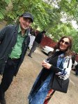 Неожиданный и нетрадиционный образ женщины - фестиваль Bakool Arts в Баку (ФОТО)