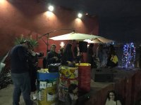 Неожиданный и нетрадиционный образ женщины - фестиваль Bakool Arts в Баку (ФОТО)