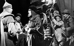 Азербайджанские кинематографисты отметят 100-летие оператора фильма "Бахтияр" (ФОТО)