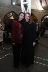 Осенний творческий вечер поэтессы Ганиры Пашаевой в Ичери шехер (ФОТО)