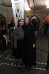 Осенний творческий вечер поэтессы Ганиры Пашаевой в Ичери шехер (ФОТО)