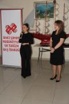 В Баку отметили Международный день пожилых людей (ФОТО)