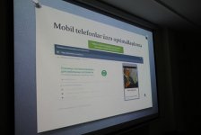 Представлены обновленные сайты домов-музеев азербайджанских классиков (ФОТО)