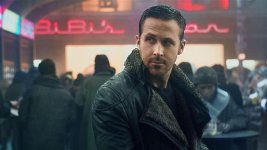 Мировая премьера "Бегущий по лезвию 2049" в Баку – за день до показа в США (ВИДЕО, ФОТО)