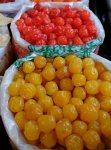 Ура, я в Баку! Здесь вкусно! - экс-ведущий "Вокруг света" Михаил Кожухов (ФОТО)